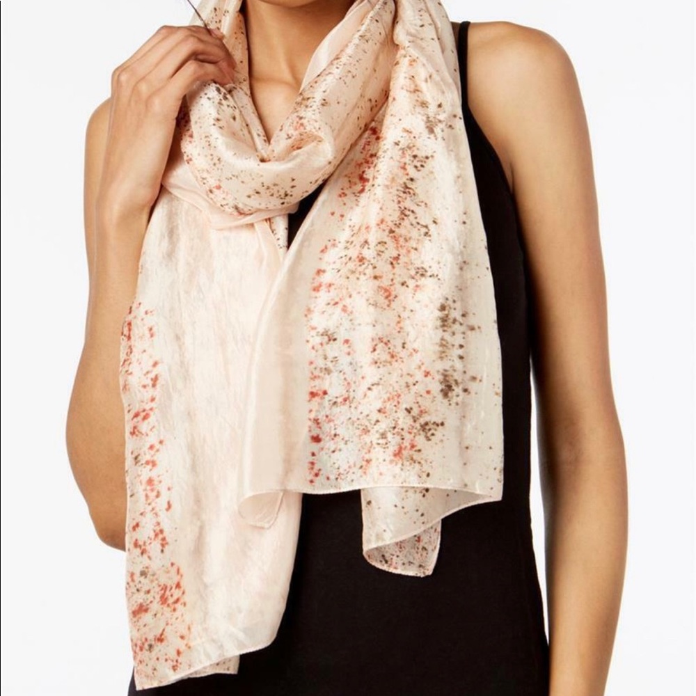 Eileen Fisher Scarf